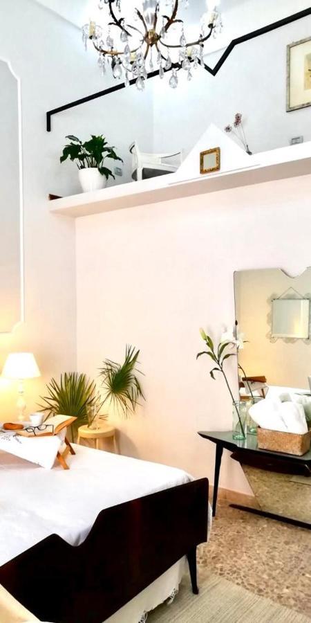 Il Cancelletto Casa Vacanze 梅萨涅 外观 照片