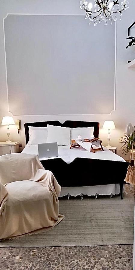 Il Cancelletto Casa Vacanze 梅萨涅 外观 照片