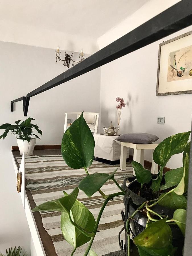 Il Cancelletto Casa Vacanze 梅萨涅 外观 照片