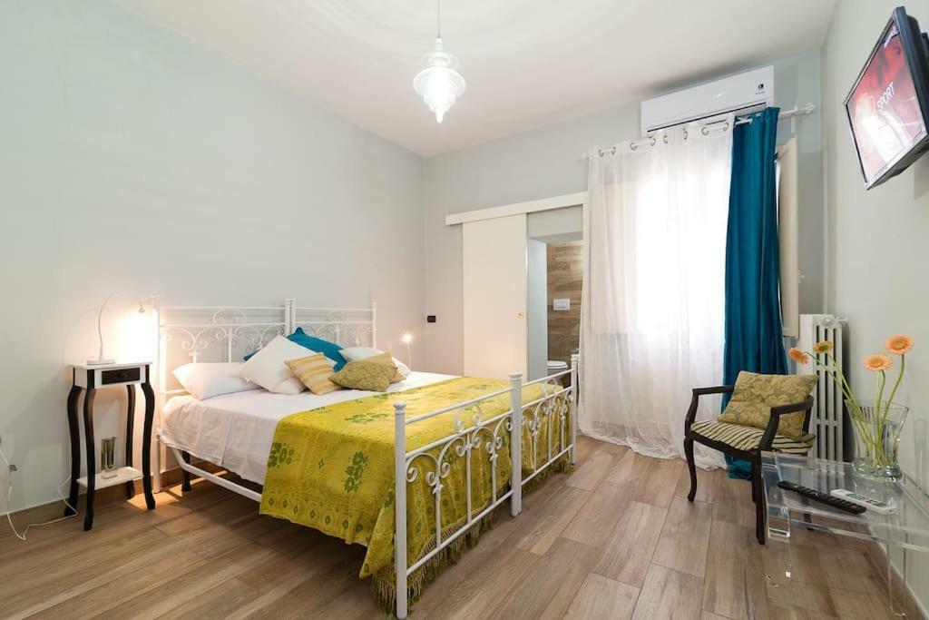 Il Cancelletto Casa Vacanze 梅萨涅 外观 照片